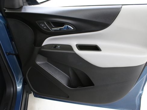 Used 2024 Chevrolet Equinox LS w/ LPO, Floor Liner Package image 31