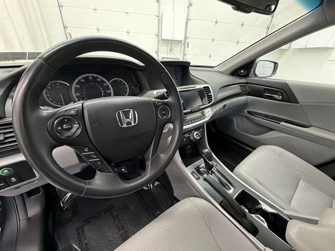 Used 2013 Honda Accord EX-L image 11