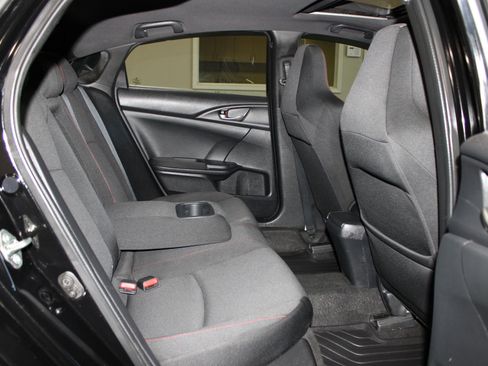 Used 2017 Honda Civic Si image 36