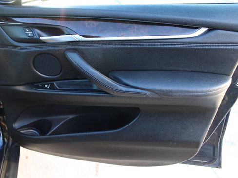 Used 2014 BMW X5 xDrive35d image 7