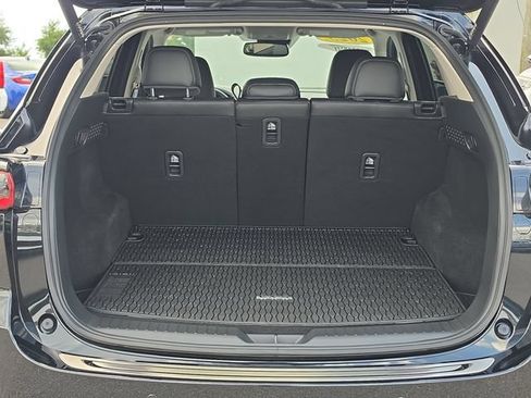 Certified 2025 MAZDA CX-5 AWD 2.5 S w/ Premium Plus Pkg image 8