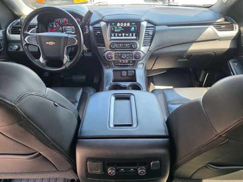 Used 2019 Chevrolet Tahoe LT image 14