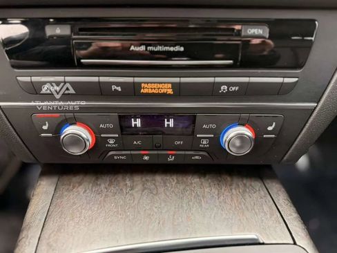 Used 2017 Audi A6 2.0T Premium Plus w/ Premium Plus Package image 34