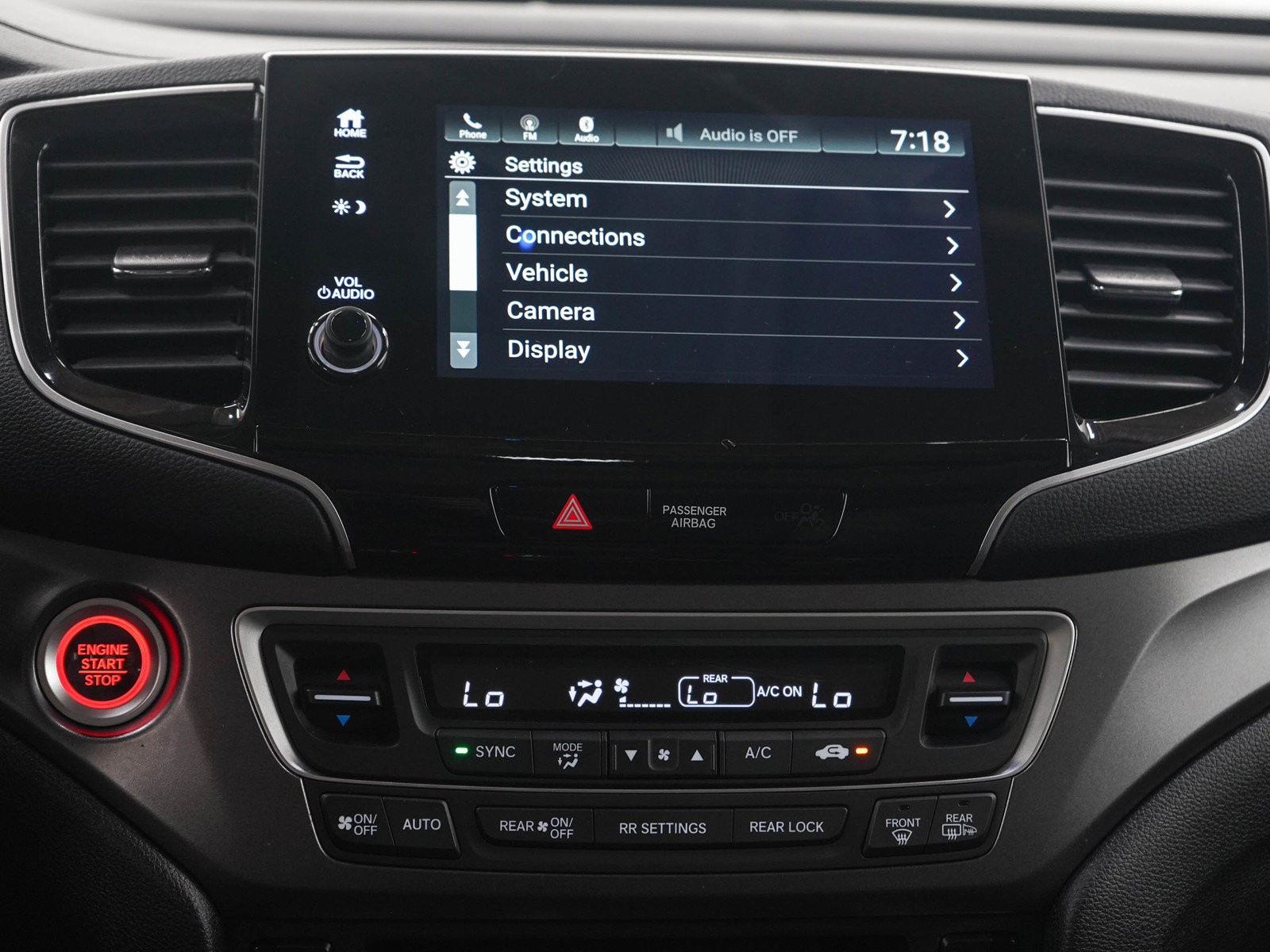 Used 2022 Honda Pilot EX-L image 19