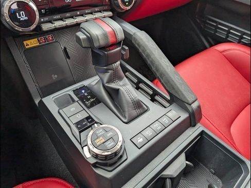 Used 2025 Toyota Tacoma TRD Pro image 21