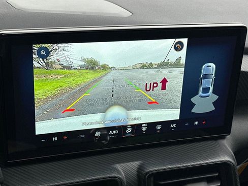 New 2026 Ford Mustang Coupe image 15