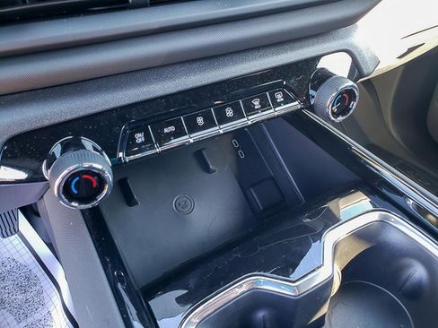 New 2026 Chevrolet Silverado EV LT image 14