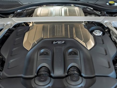 Used 2020 Bentley Continental GT V8 image 59