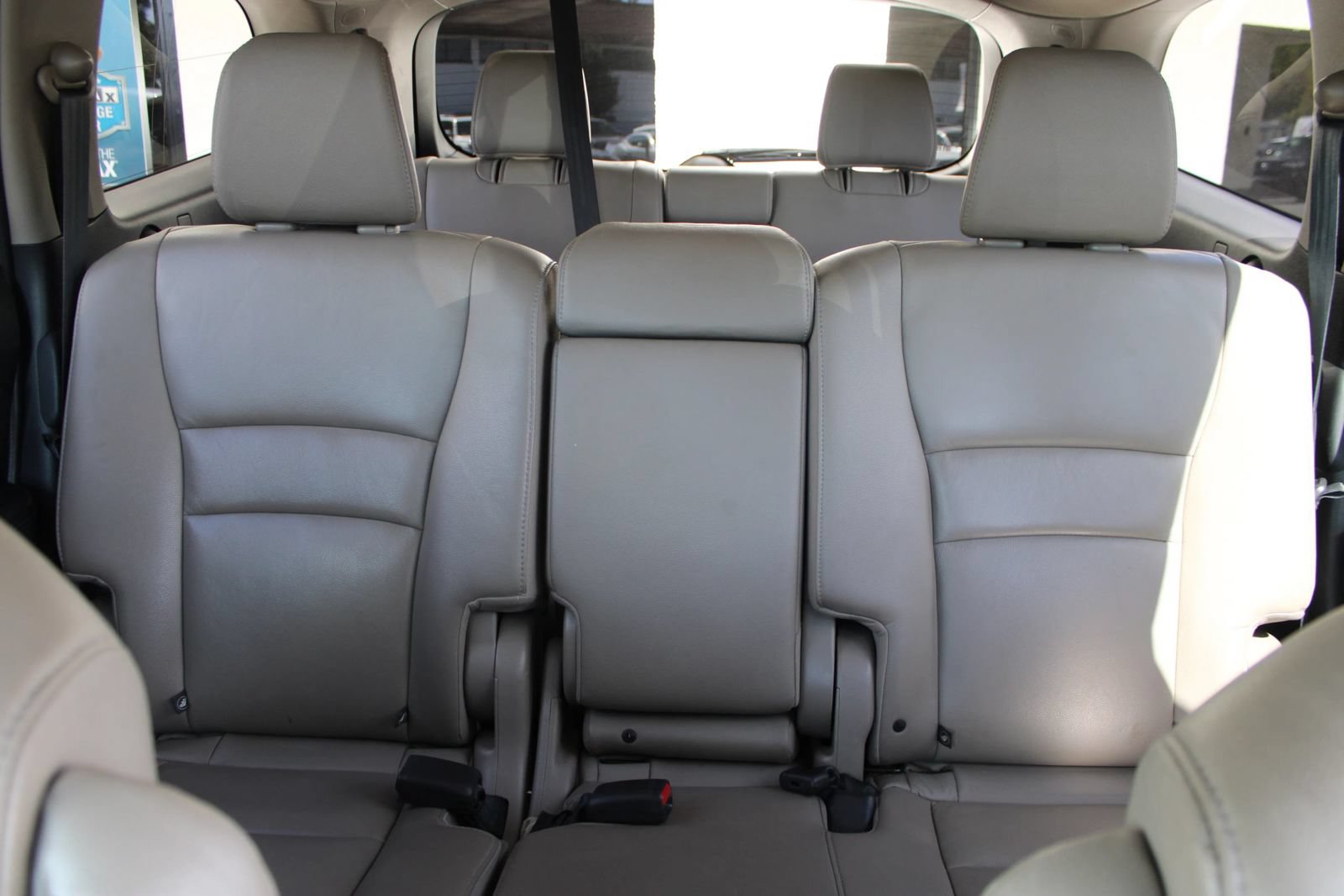 Used 2018 Honda Pilot EX-L image 12