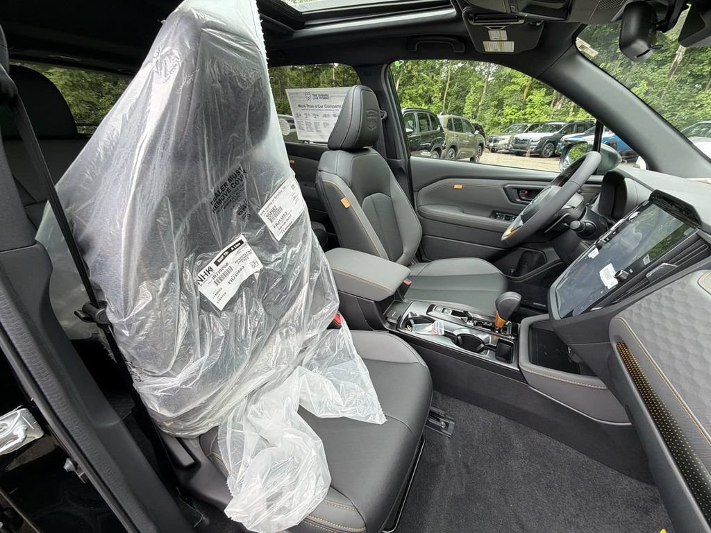 New 2026 Subaru Forester Premium AWD/4WD image 15