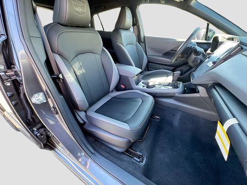 New 2026 Subaru Crosstrek 2.5i Wilderness image 34