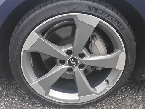 Used 2021 Audi A4 2.0T Premium Plus w/ Premium Plus Package image 14