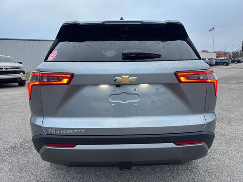 New 2026 Chevrolet Equinox LT image 5