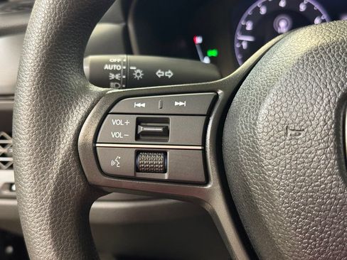 New 2026 Honda Accord LX image 36