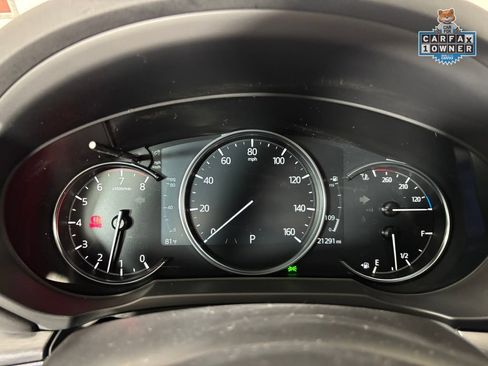 Used 2024 MAZDA CX-5 AWD 2.5 S w/ Premium Plus Pkg image 19