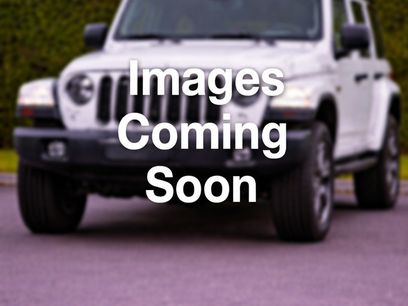 Used 2023 Jeep Wrangler Unlimited Sahara