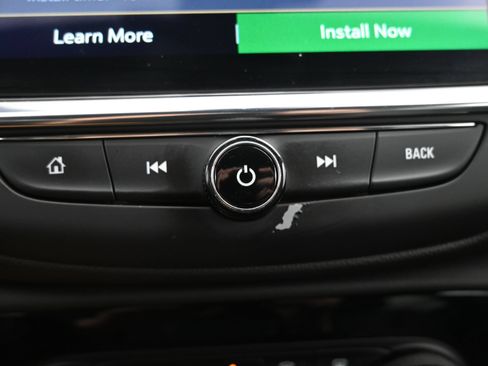 Used 2023 Buick Encore GX Preferred FWD image 18