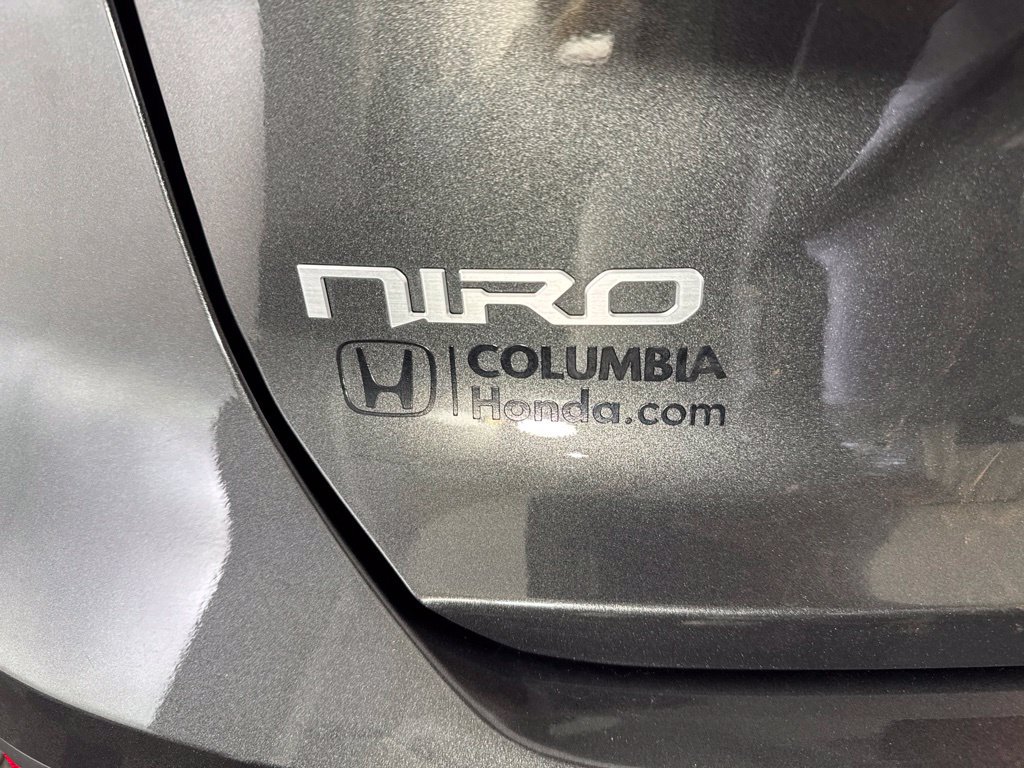 Used 2025 Kia Niro LX FWD image 57