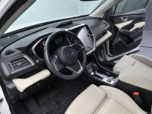 Used 2023 Subaru Ascent Limited image 16