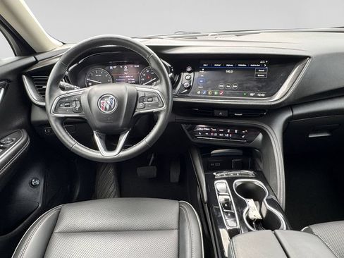 Used 2023 Buick Envision Essence AWD/4WD image 23