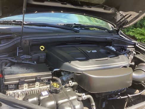 Used 2019 Jeep Grand Cherokee Altitude AWD/4WD image 19