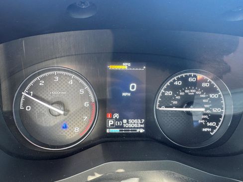 Used 2023 Subaru Forester AWD/4WD image 14