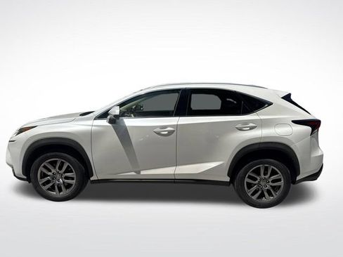 Used 2016 Lexus NX 200t AWD w/ Premium Package image 3
