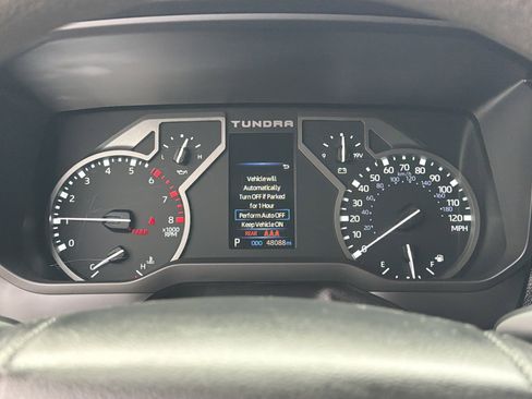 Used 2023 Toyota Tundra SR5 image 28