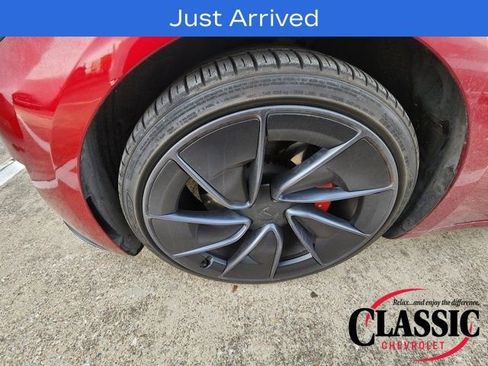 Used 2024 Tesla Model 3 Performance image 16