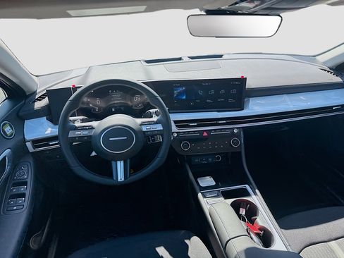 New 2026 Hyundai Sonata SEL image 15