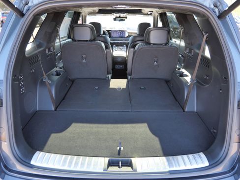 Certified 2024 Hyundai Palisade Calligraphy image 18