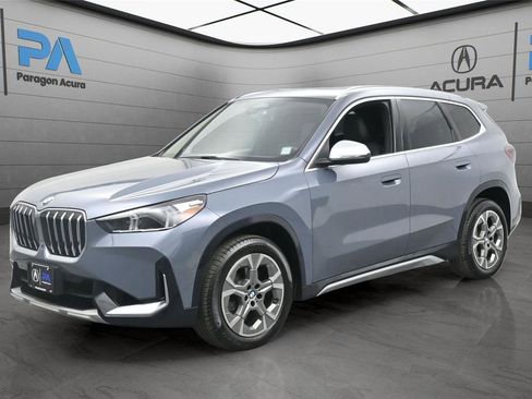 Used 2024 BMW X1 xDrive28i w/ Convenience Package image 1