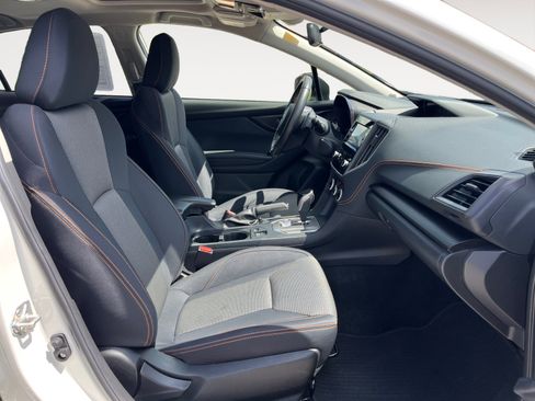 Certified 2023 Subaru Crosstrek 2.0i Premium AWD/4WD image 16