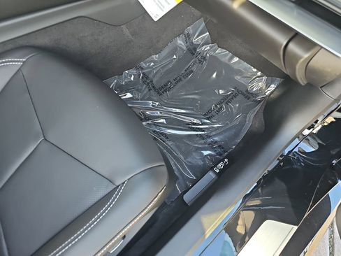 New 2026 Chevrolet Corvette Z06 image 11