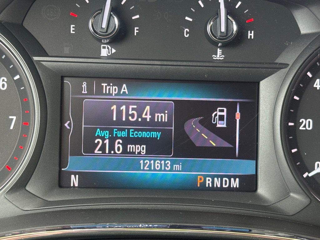 Used 2019 Buick Encore Preferred w/ Safety Package FWD image 13