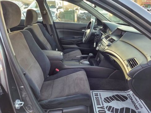 Used 2010 Honda Accord LX image 15