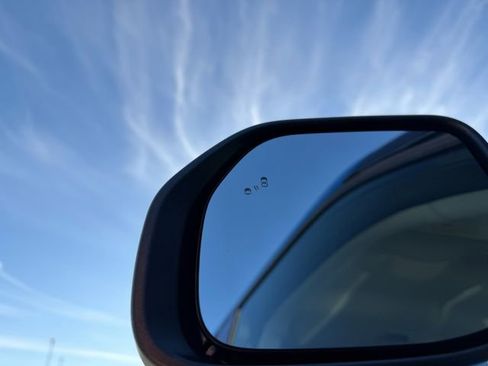 Used 2025 Ford Bronco Sport Big Bend w/ Convenience Package image 11