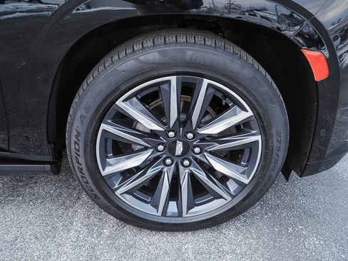 Used 2022 Cadillac Escalade Sport w/ Touring Package image 41