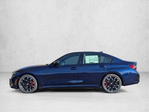 New 2026 BMW M340i w/ Premium Package image 9
