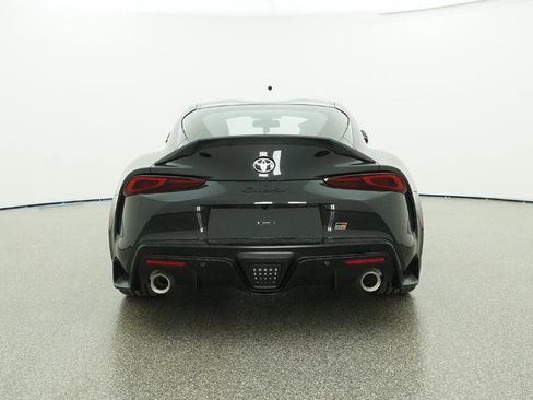 New 2026 Toyota Supra image 23