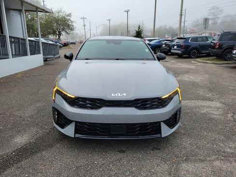 Used 2025 Kia K5 GT-Line image 5