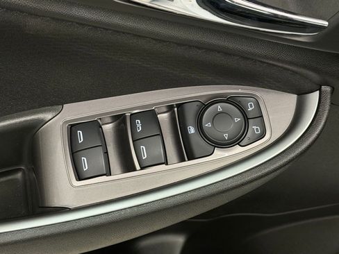 Used 2024 Chevrolet Malibu LT FWD image 21