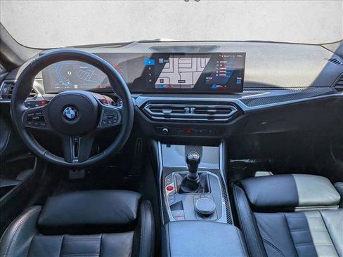 Used 2024 BMW M2 w/ Lighting Package RWD image 23