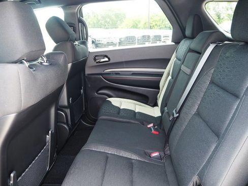 Used 2025 Dodge Durango R/T image 15