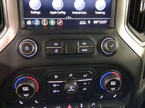 Used 2019 Chevrolet Silverado 1500 LT w/ All-Star Edition AWD/4WD image 30