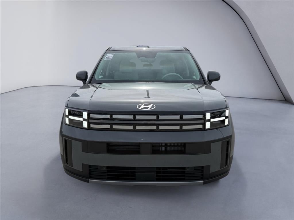 New 2027 Hyundai Santa Fe SE FWD image 8