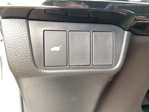 New 2026 Honda CR-V Sport Touring image 41