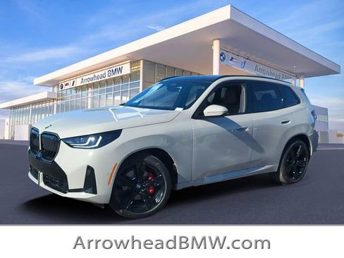 New 2026 BMW X3 xDrive30 image 1