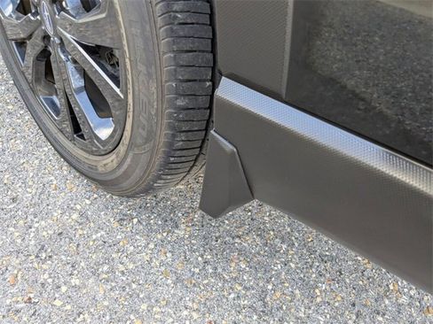 Used 2024 Subaru Forester Sport image 13