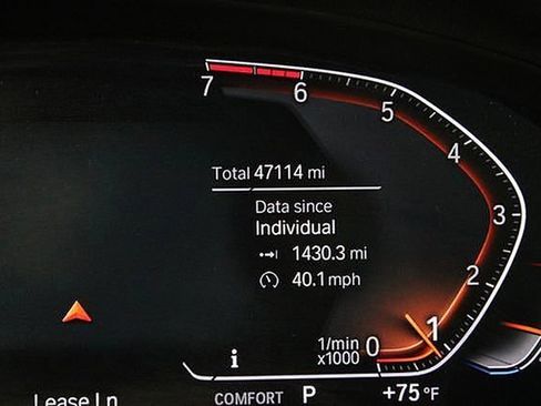 Used 2022 BMW X3 xDrive30i image 45